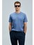 Bran Modern Grafik T- Shirt Siyah 13
