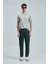 Junya Slim Fit Erkek T-Shirt Bej (111020259) 13
