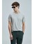 Junya Slim Fit Erkek T-Shirt Bej (111020259) 14
