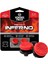 Kontrolfreek Nintendo Switch Uyumlu Inferno Thumbsticks – Performans Analog Başlık Seti 1