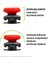 Kontrolfreek Nintendo Switch Uyumlu Inferno Thumbsticks – Performans Analog Başlık Seti 3