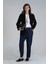 Lıly Kadın Denim Siyah 15