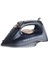 Lacivert Seramik Tabanlı Buharlı Ütü, Hızlı ve Kolay Kullanım 2