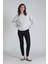 Male Kadın Denim Siyah 16