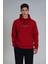 Brave Erkek Sweatshirt Siyah 12