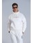 Brave Erkek Sweatshirt Siyah 12