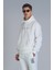 Brave Erkek Sweatshirt Siyah 16
