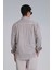 Madrid Erkek Basic Gömlek Slim Fit Lacivert 17