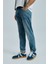 Nessıo Smart Jean Erkek Pantolon Slim Fit Mavi 15