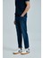 Enrıco Smart Jean Erkek Pantolon Regular Fit Mavi 14