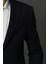 Forest Spor Erkek Blazer Ceket Slim Fit Lacivert 14
