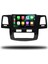 Carplayer Toyota Hilux 2008-2015 Dijital Klima Uyumlu Android Multimedya 4gb Ram 32GB Hafıza 3