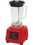Kırmızı 3l Manuel Katı Meyve Sıkıcı Blender, Kolay Kullanım ve Temizlik 1
