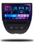 Carplayer Citroen C1 2007-2013 Uyumlu Android Multimedya 4gb Ram 32GB Hafıza 1
