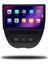 Carplayer Citroen C1 2007-2013 Uyumlu Android Multimedya 4gb Ram 32GB Hafıza 2