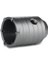 Adaptörlü Elmaslı Beton Delme Panç 40 mm 2