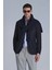 Timba Spor Erkek Blazer Ceket Slim Fit Lacivert 14