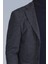 April Spor Erkek Blazer Ceket Slim Fit Lacivert 14