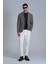 Marcel Spor Erkek Blazer Ceket Slim Fit Tarçın 12