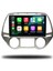 Carplayer Hyundai I20 2012-2014 Uyumlu Android Multimedya 4gb Ram 32GB Hafıza 3