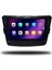 Carplayer Ssangyong Musso 2018+ Uyumlu Android Multimedya 4gb Ram 32GB Hafıza 2