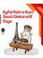 Zengezur Masa Üstü Ahşap Kum Saati – Dekoratif, Dalı ve Şık 1