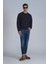 Edwın Smart Jean Erkek Pantolon Slim Fit Mavi 15