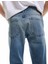 Pamuklu Normal Bel Straight Fit Jean Pantolon - Mark Jean 3