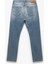 Pamuklu Normal Bel Straight Fit Jean Pantolon - Mark Jean 5