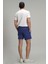 Aldor Erkek Deniz Şortu Saks 17