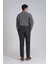 Gabrıel Spor Erkek Chino Pantolon Slim Fit Lacivert 17