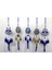 Metal Nazar Boncuğu Çan ALK3497 1