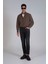 Owen Smart Jean Erkek Pantolon Slim Fit Grey 15