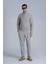 Bert Spor Erkek Chino Pantolon Slim Fit Lacivert 16