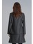 Vıctor Kadın Ceket Gri 17