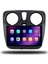 Carplayer Dacia Dokker 2012-2022 Uyumlu Android Multimedya 4gb Ram 32GB Hafıza 2