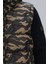 Sımon Kaz Tüyü Erkek Yelek Kahverengi 14