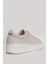 Frank Sneaker Siyah 12