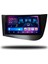 Carplayer Seat Leon 2006-2012 Uyumlu Android Multimedya 4gb Ram 32GB Hafıza 1