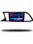 Carplayer Seat Leon 2013-2022 Uyumlu Android Multimedya 4gb Ram 32GB Hafıza 1