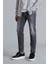 Frank Smart Jean Erkek Pantolon Regular Fit Koyu Gri 13