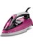 2300 W Seramik Tabanlı Buharlı Ütü, Mor Renkli, Hızlı ve Etkili Ütüş Deneyimi 1
