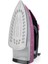 2300 W Seramik Tabanlı Buharlı Ütü, Mor Renkli, Hızlı ve Etkili Ütüş Deneyimi 2