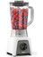 450W Çok Renkli Buz Kırma Smoothie Blender, 2 Kademeli 5