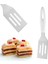 Delikli Metal Spatula - Balerin Spatula 1