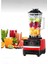 6500W Çok Fonksiyonlu Buz Kırma Meyve Sebze Öğütücü Blender Çok Renkli 1
