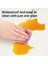 Gri Mermer Desen Duvar Sticker (30*30) 6