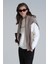 Loved Kadın Örme Sweatshırt Siyah 12