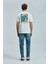 111020242 Valor Modern Grafik T- Shirt Erkek Tişort 17