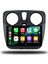 Carplayer Dacia Dokker 2012-2022 Uyumlu Android Multimedya 6gb Ram 64GB Hafıza 3